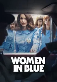 Women in Blue (2024) ผู้หญิงในชุดสีน้ำเงิน EP.1-8 (จบ)