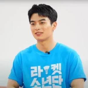 손상연 라켓소년단