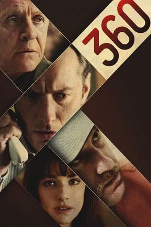 360 (2011) เติมใจรักไม่มีช่องว่าง
