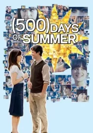 500 Days of Summer (2009) ซัมเมอร์ของฉัน 500 วัน ไม่ลืมเธอ