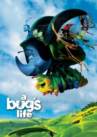A Bug s Life (1998) ตัวบั๊กส์ หัวใจไม่บั๊กส์