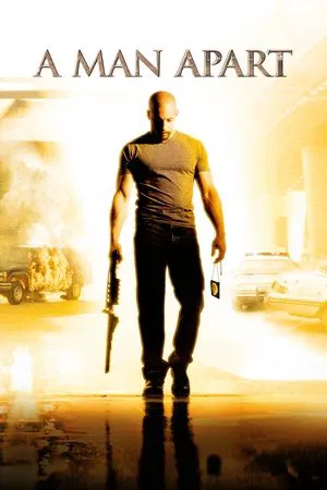 A Man Apart (2003) พยัคฆ์ดุพันธุ์ระห่ำ