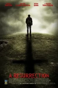 A Resurrection film poster 11zon