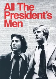 All the Presidents Men (1976) 2 ผู้เกรียงไกร