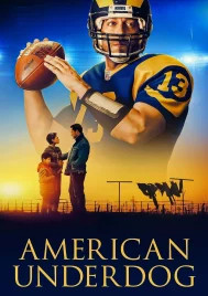 American Underdog (2021) ทัชดาวน์ สู่ฝันอเมริกันฟุตบอล