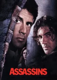 Assassins (1995) มหาประลัยตัดมหาประลัย