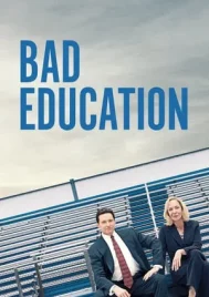 Bad Education (2020) กลเกมโกง