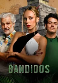 Bandidos Season 1 (2024) คนล่าสมบัติ ซีซั่น 1 EP.1-7 (จบ)