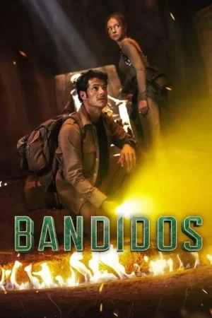 Bandidos Season 2 (2025) คนล่าสมบัติ ซีซั่น 2 EP.1-7 (จบ)