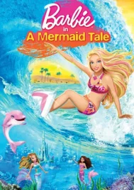 Barbie in a Mermaid Tale (2010) บาร์บี้ เงือกน้อยผู้น่ารัก