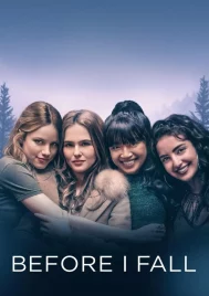 Before I Fall (2017) ตื่นมา ทุกวัน ฉันตาย