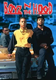 Boyz n the Hood (1991) ลูกผู้ชายสายพันธุ์ระห่ำ