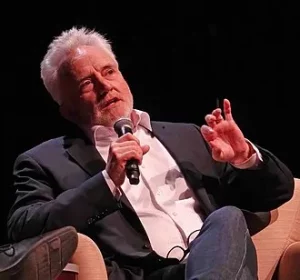 Bradley Whitford at Miami University 3 11 24 11zon