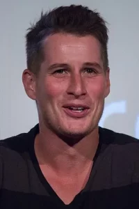 Brendan Fehr at 2014 ATX 11zon