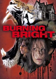 Burning Bright (2010) ขังนรกบ้านเสือดุ