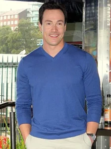 Chris Klein 2012 11zon