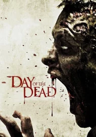 Day of the Dead (2008) วันนรกกัดไม่เหลือซาก