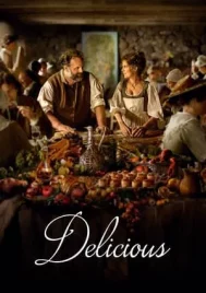 Delicious (2021) ร้านอาหารแสนอร่อย