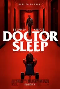 Doctor Sleep Official Film Poster 11zon