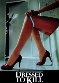 Dressed to Kill (1980) แต่งตัวไปฆ่า