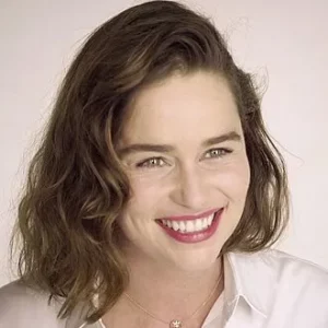 Emilia Clarke เอมิเลีย คลาร์ก
