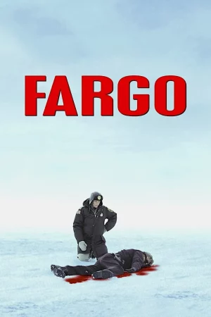 Fargo (1996) เงินร้อน