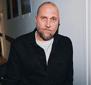 Francois Damiens at the 2024 Cannes Film Festival 2
