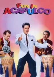 Fun in Acapulco (1963) มนต์ร็อคอะคาพูลโก