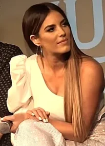 Gaby Espino en 2019 11zon