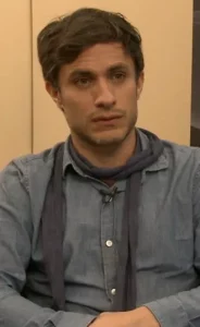 Gael Garcia Bernal in an interview in May 2017