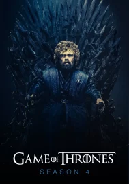 Game of Thrones Season 4 (2014) เกมส์ ออฟ โธรนส์ มหาศึกชิงบัลลังก์ ซีซั่น 4 EP.1-10 (จบ)
