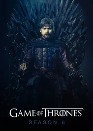 Game of Thrones Season 6 (2016) เกมส์ ออฟ โธรนส์ มหาศึกชิงบัลลังก์ ซีซั่น 6 EP.1-10 (จบ)