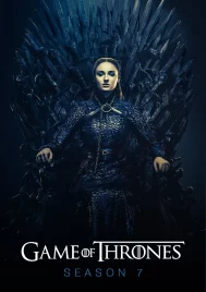 Game of Thrones Season 7 (2017) เกมส์ ออฟ โธรนส์ มหาศึกชิงบัลลังก์ ซีซั่น 7 EP.1-7 (จบ)