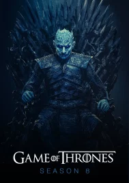Game of Thrones Season 8 (2019) เกมส์ ออฟ โธรนส์ มหาศึกชิงบัลลังก์ ซีซั่น 8 EP.1-6 (จบ)