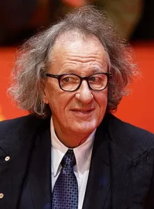 Geoffrey Rush เจฟฟรีย์ รัช