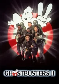Ghostbusters 2 (1989) บริษัทกำจัดผี 2