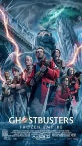 Ghostbusters 2024 poster 11zon