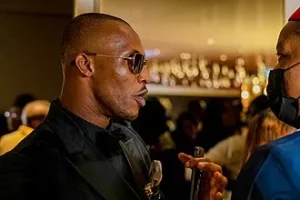 Gideon Okeke at the 2021 AMA Award 02 11zon