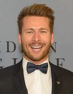 Glen Powell in 2016 11zon 1