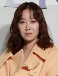 Gong Hyo jin in October 2024 11zon