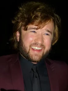 Haley Joel Osment TIFF 2014 11zon