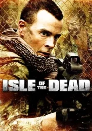 Isle of the Dead (2016) เกาะแห่งความตาย
