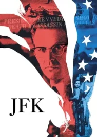 JFK (1991) รอยเลือดฝังปฐพี
