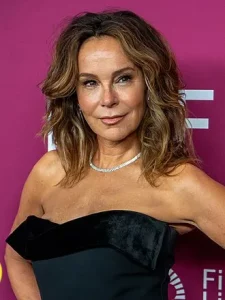 Jennifer Grey at the 2024 New York Film Festival 2 cropped 11zon