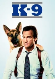 K-9 (1989) ตำรวจไม่มีหมวก