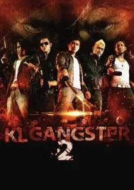 KL Gangster 2 (2013)
