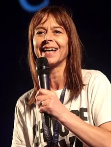 Kate Dickie by Gage Skidmore 11zon