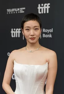 Kim Go eun at the 2024 Toronto International Film Festival 2 11zon