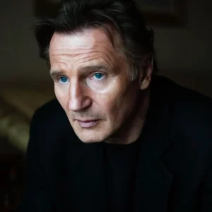 Liam Neeson เลียม นีสัน