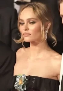Lily Rose Depp Cannes 2023 cropped 11zon